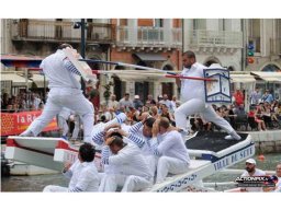 2016 Tournoi lourds LAS