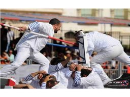 2016 Tournoi lourds LAS