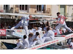 2017 Tournoi lourds moyens