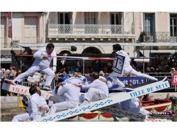 2017 Tournoi lourds moyens