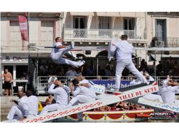 2017 Tournoi lourds moyens