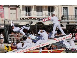 2017 Tournoi lourds moyens