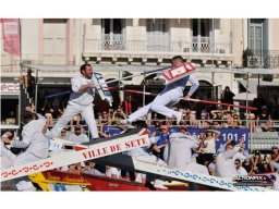 2017 Tournoi lourds moyens