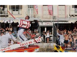 2017 Tournoi lourds moyens