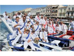 2017 Tournoi lourds Saint Louis