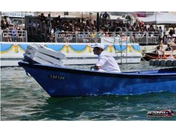 2017 Tournoi lourds Saint Louis