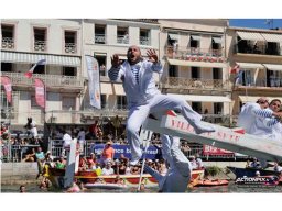 2017 Tournoi lourds Saint Louis