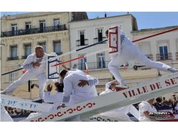 2017 Tournoi lourds Saint Louis