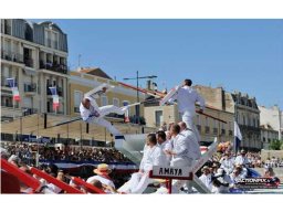 2017 Tournoi lourds Saint Louis