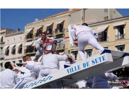 2017 Tournoi lourds Saint Louis