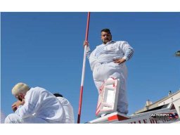 2017 Tournoi lourds Saint Louis