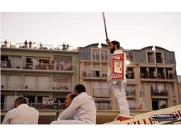 2017 Tournoi lourds Saint Louis