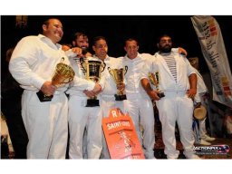 2017 Tournoi lourds Saint Louis