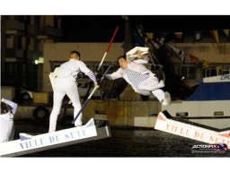 2018 Tournoi juniors APSM