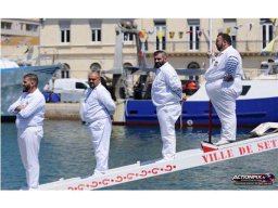 2018 Tournoi moyens - lourds APSM