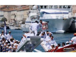 2018 Tournoi moyens - lourds APSM