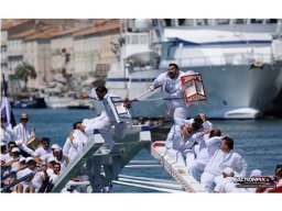 2018 Tournoi moyens - lourds APSM