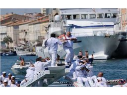 2018 Tournoi moyens - lourds APSM