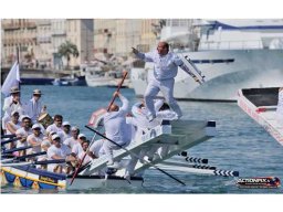 2018 Tournoi moyens - lourds APSM