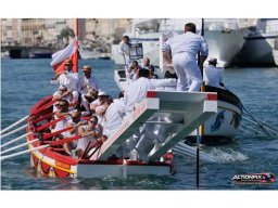 2018 Tournoi moyens - lourds APSM