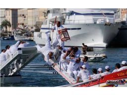 2018 Tournoi moyens - lourds APSM