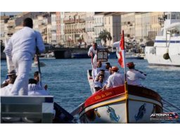 2018 Tournoi moyens - lourds APSM