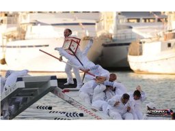 2018 Tournoi moyens - lourds APSM