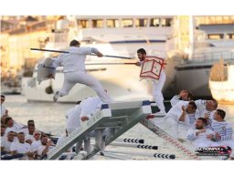 2018 Tournoi moyens - lourds APSM