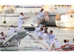 2018 Tournoi moyens - lourds APSM