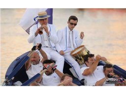 2018 Tournoi moyens - lourds APSM