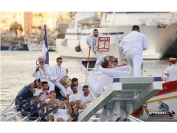 2018 Tournoi moyens - lourds APSM