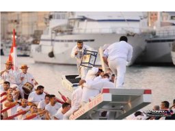 2018 Tournoi moyens - lourds APSM