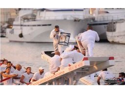 2018 Tournoi moyens - lourds APSM