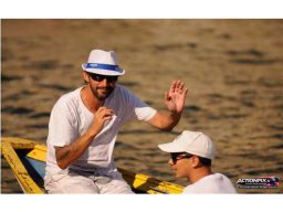 2018 Tournoi lourds - moyens LAS