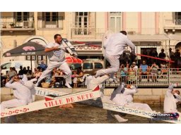 2018 Tournoi lourds - moyens LAS