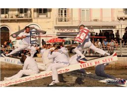 2018 Tournoi lourds - moyens LAS