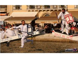 2018 Tournoi lourds - moyens LAS