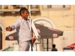 2018 Tournoi lourds - moyens LAS