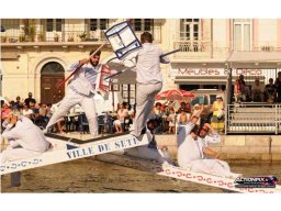 2018 Tournoi lourds - moyens LAS