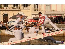 2018 Tournoi lourds - moyens LAS