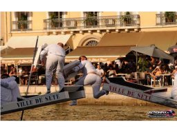 2018 Tournoi lourds - moyens LAS