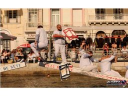 2018 Tournoi lourds - moyens LAS