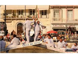 2018 Tournoi lourds - moyens LAS