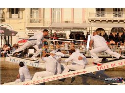 2018 Tournoi lourds - moyens LAS