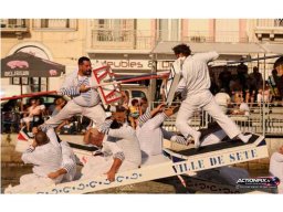 2018 Tournoi lourds - moyens LAS