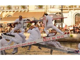 2018 Tournoi lourds - moyens LAS