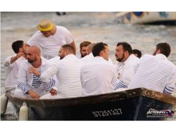 2018 Tournoi lourds - moyens LAS