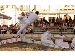 2018 Tournoi lourds - moyens LAS