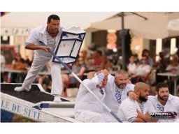 2018 Tournoi lourds - moyens LAS