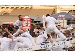 2018 Tournoi lourds - moyens LAS